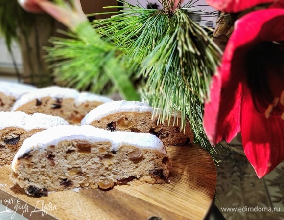 Волшебного Рождества!