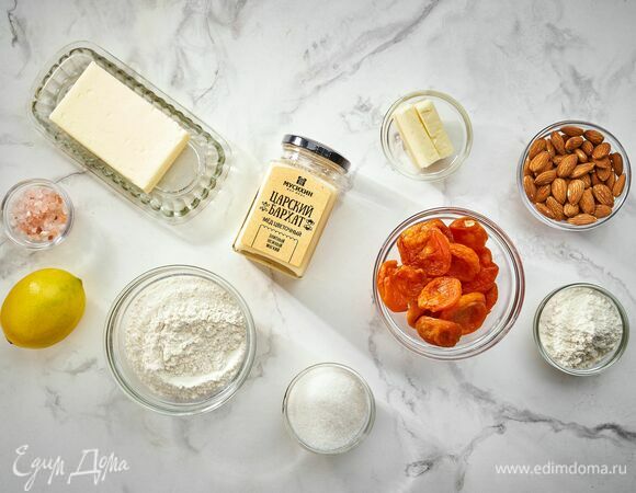 Эти ингредиенты понадобятся для приготовления.