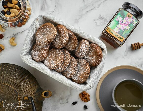 Приятного чаепития!