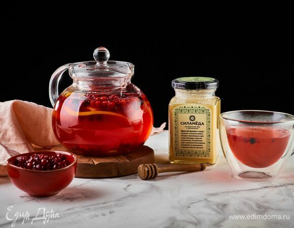 Подавайте к столу!