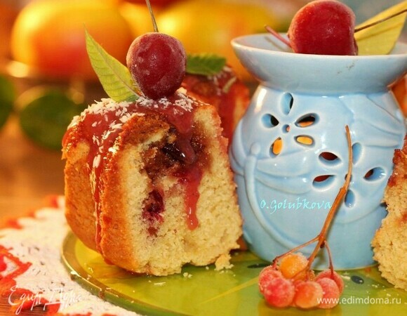 Приятного чаепития!