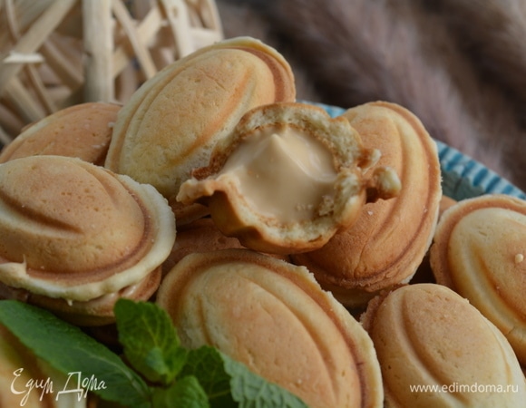 Приятного аппетита!