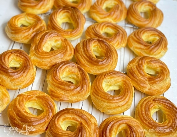 Выпекать при 190–200°C 20–25 минут.