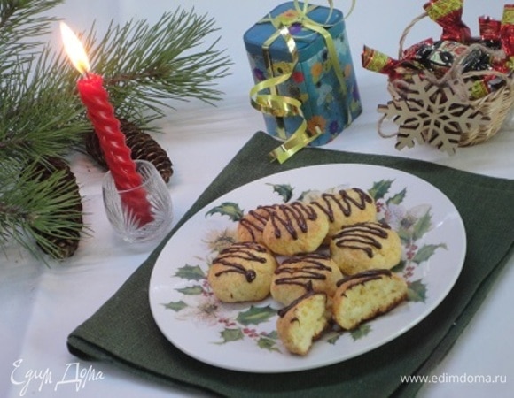 И праздничное!