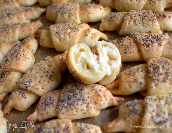 Посмотрим разлом.