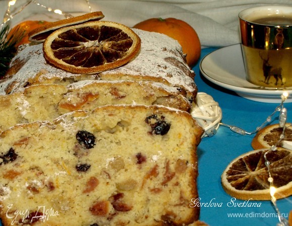 Приятного аппетита!