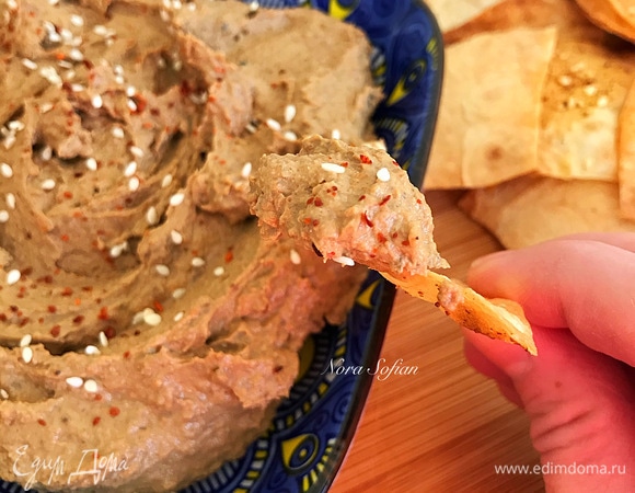 Приятного аппетита!