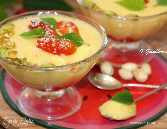 Приятного аппетита!