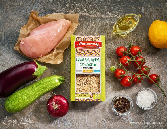 Эти ингредиенты понадобятся для приготовления блюда.