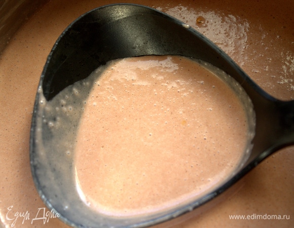 Тесту дать постоять минут 5.