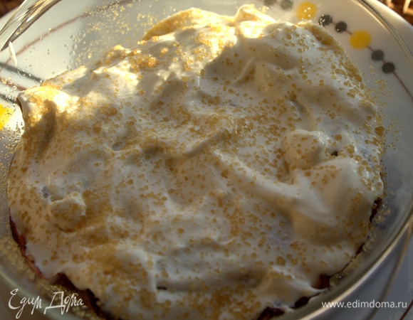 Для них — оставшаяся заливка.