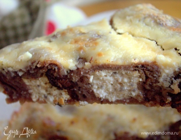 Вкусно, сытно, приготовлено из доступных продуктов!