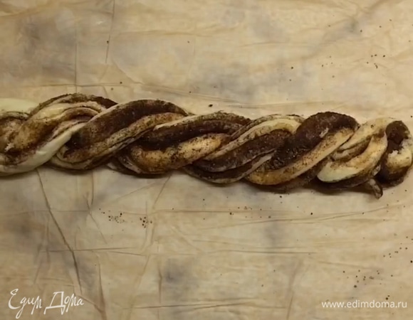 Отправляем в заранее разогретую духовку на 20–25 минут при 160–170°C.