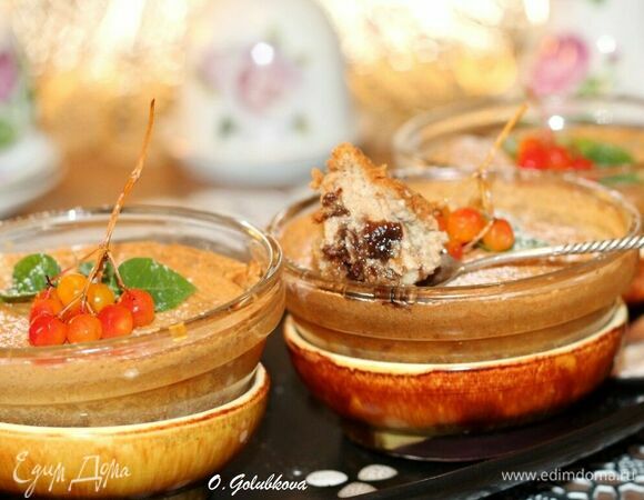 Приятного аппетита! И с наступающим Новым годом!