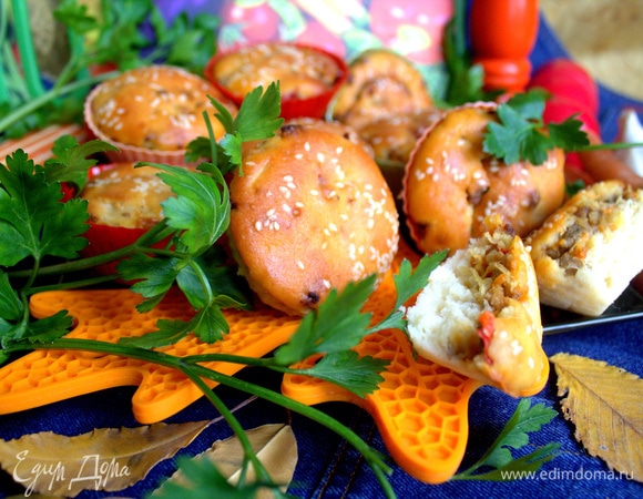 Пробуем теплыми.