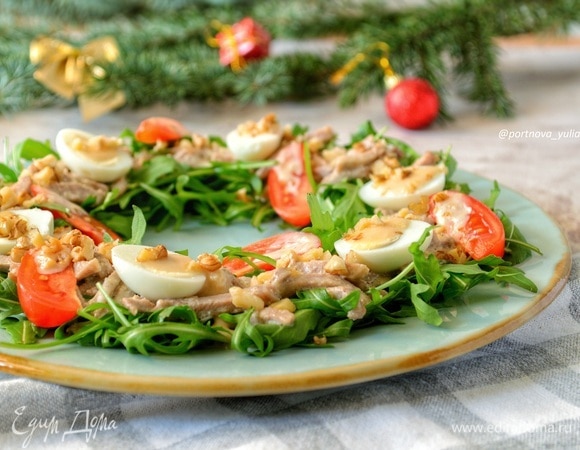 Приятного аппетита!