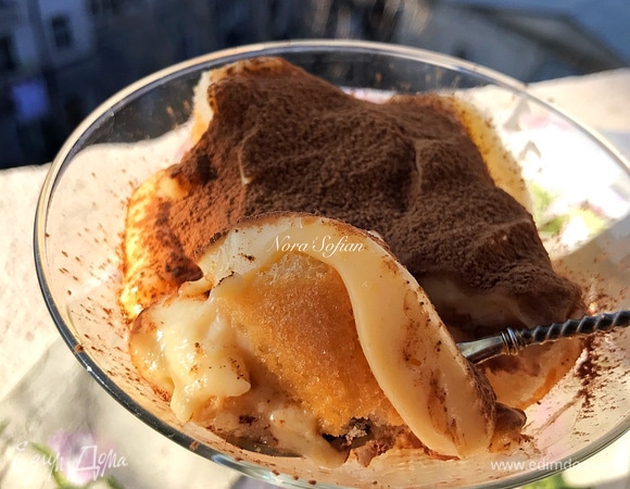 Посмотрите, какой он нежный.