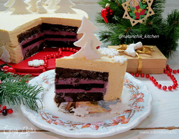 Приятного аппетита!