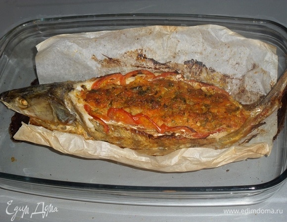 Запекаем 35–45 минут при 160–180°C, ориентируясь на свою духовку.