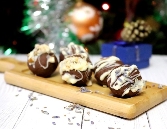 Приятных чаепитий!