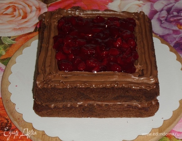 Повторяем действия.