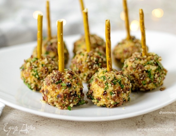 Приятного аппетита!