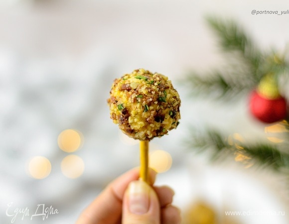 Приятного аппетита!