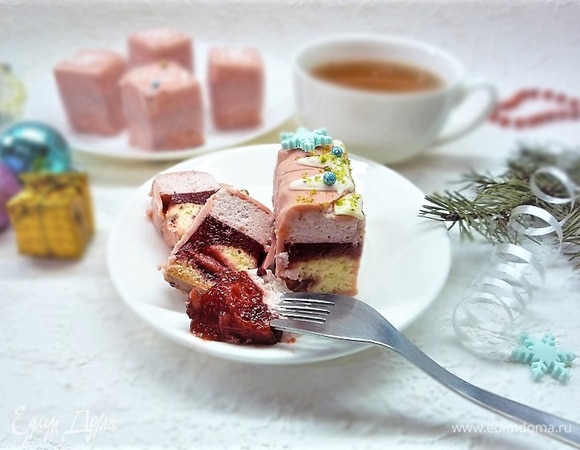 Приятного чаепития!