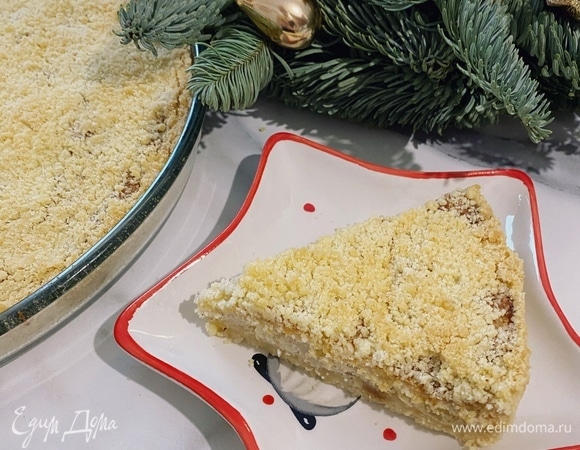 Приятной готовки и восхищенных вашими кулинарными шедеврами близких!