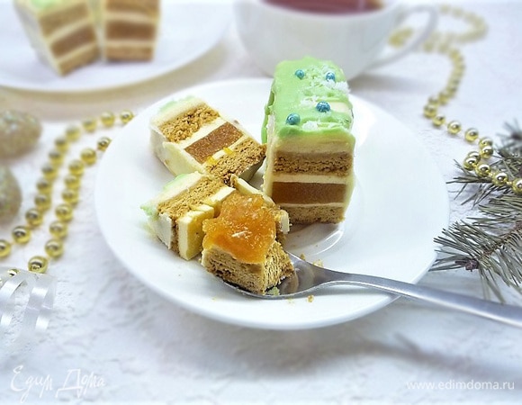 Приятного чаепития!