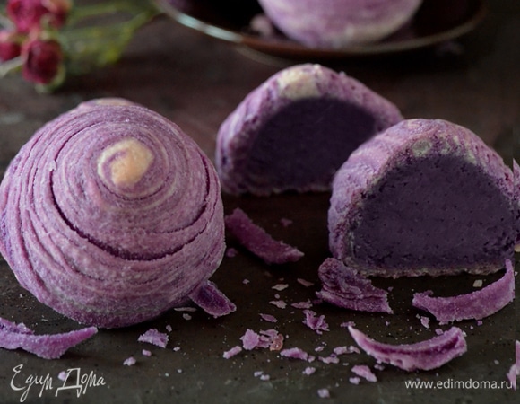 Храним печенье при комнатной температуре 2–3 дня.