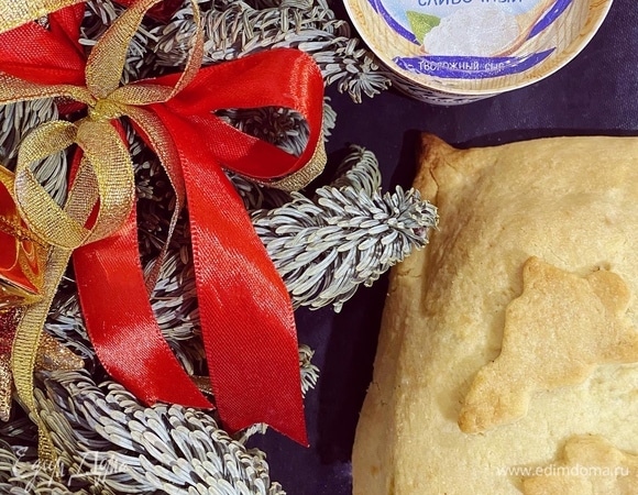 Приятной готовки и восхищенных вашими кулинарными шедеврами близких!