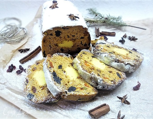 Приятного аппетита!