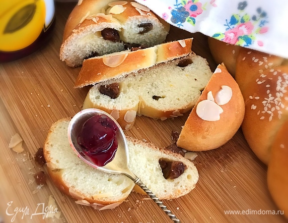 Приятного аппетита!