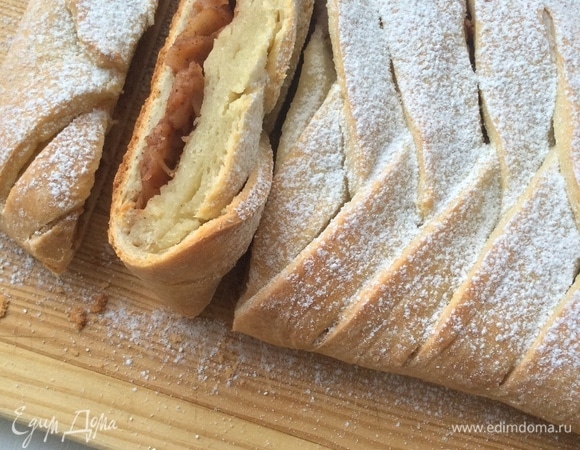 Приятного аппетита!