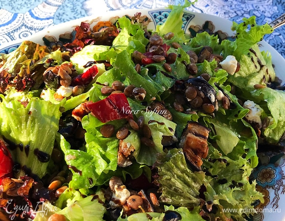 Приятного аппетита!