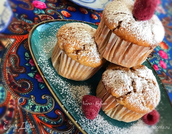 Приятного аппетита!