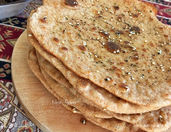 Приятного аппетита!