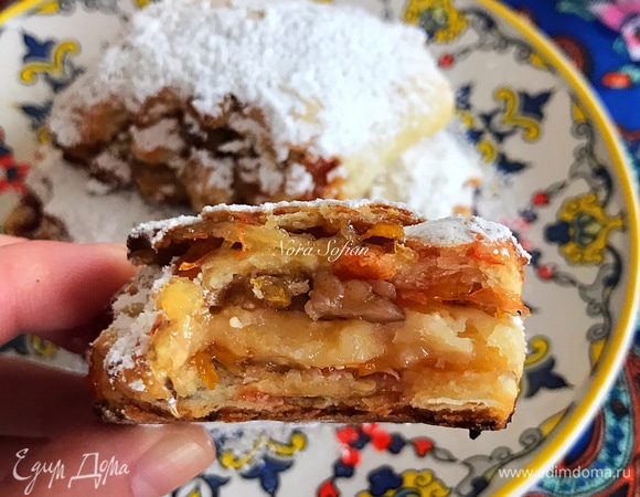 Кусочек поближе.