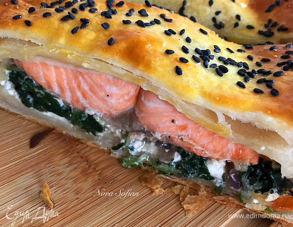 Кусочек поближе.