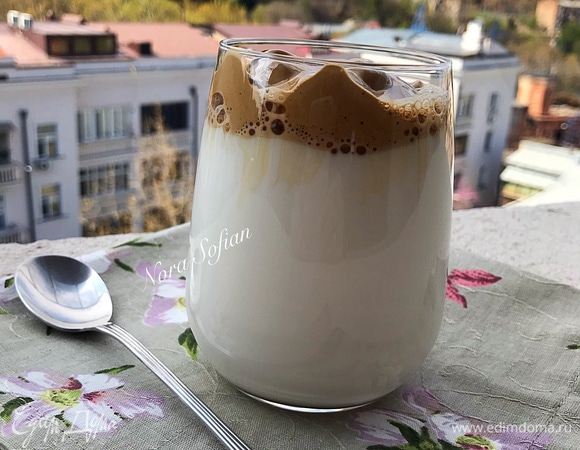 Приятного аппетита!