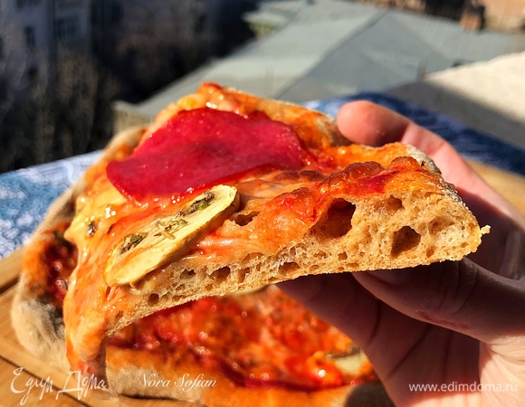 Кусочек поближе.