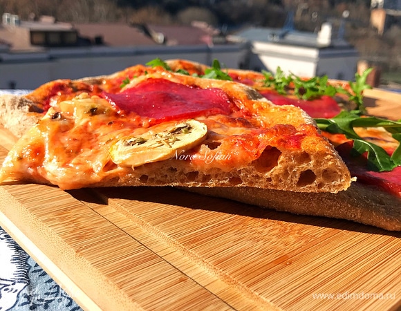 Посмотрите в разрезе.