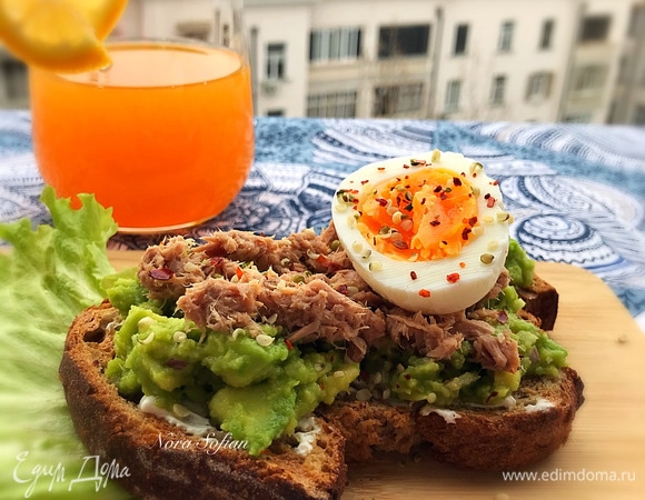 Приятного аппетита!