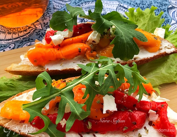 Приятного аппетита!