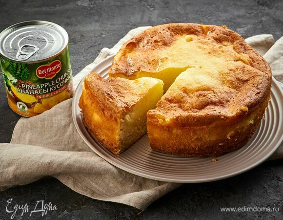 Подавайте к чаю!