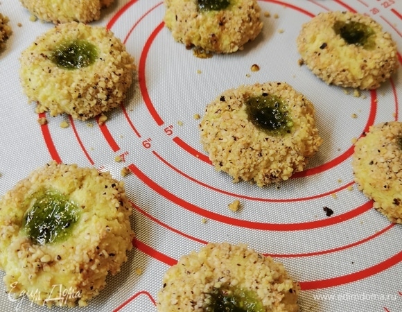 Немного остудить и можно подавать к столу! Приятного аппетита!