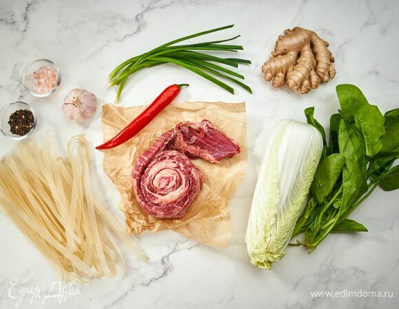 Эти ингредиенты понадобятся для приготовления.