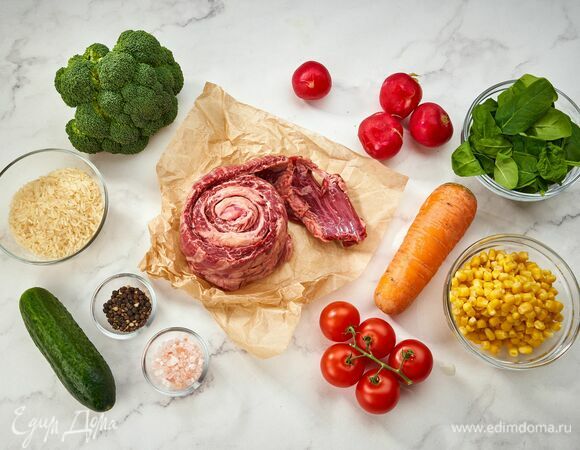 Эти ингредиенты понадобятся для приготовления.