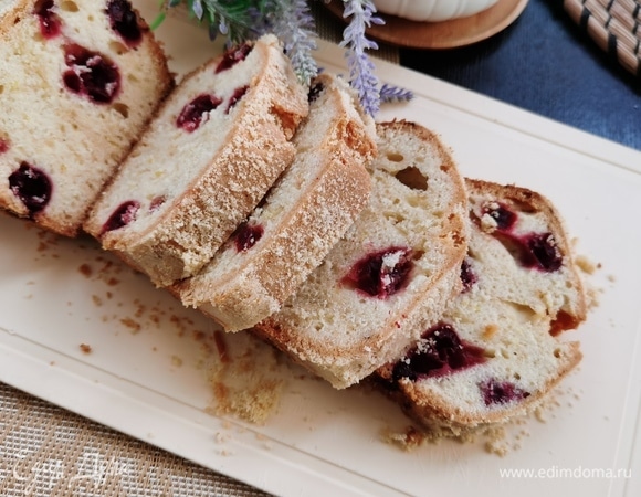 Остудить и нарезать на порционные кусочки. Приятного чаепития.